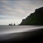 Reynisdrangar