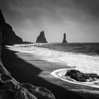 Reynisdrangar