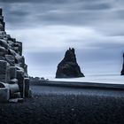 Reynisdrangar