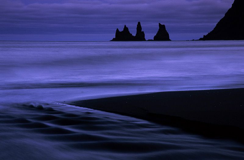 Reynisdrangar