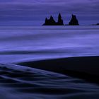 Reynisdrangar