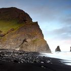 Reynisdrangar