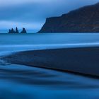 Reynisdrangar