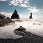 Reynisdrangar