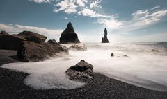 Reynisdrangar