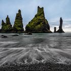 Reynisdrangar