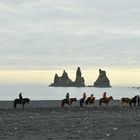 Reynisdrangar