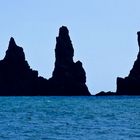 Reynisdrangar