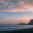 Reynisdrangar 