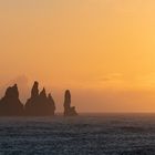 Reynisdrangar