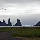 Reynisdrangar