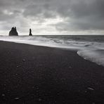 Reynisdrangar