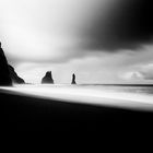 Reynisdrangar