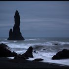 Reynisdrangar