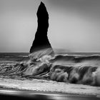 reyniSdrangar