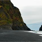 Reynisdrangar