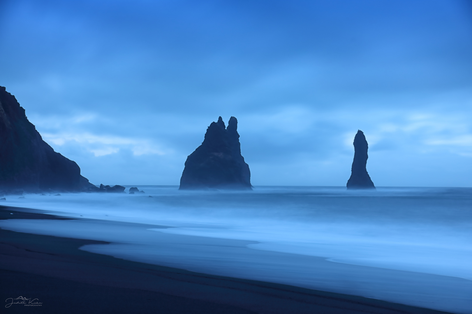 Reynisdrangar