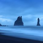 Reynisdrangar