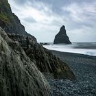 reynisdrangar 