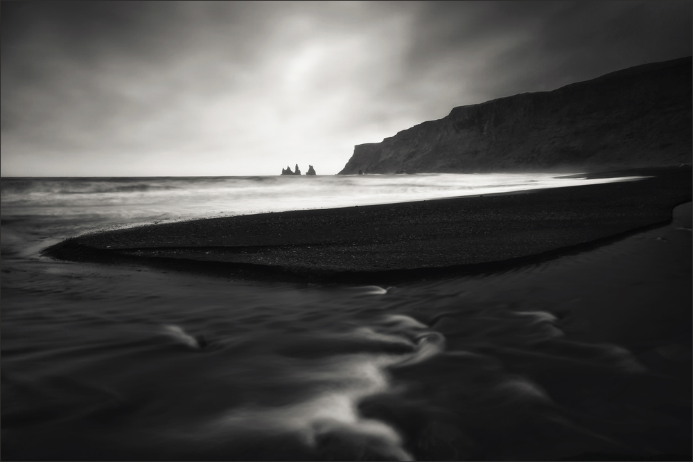 ::: Reynisdrangar :::