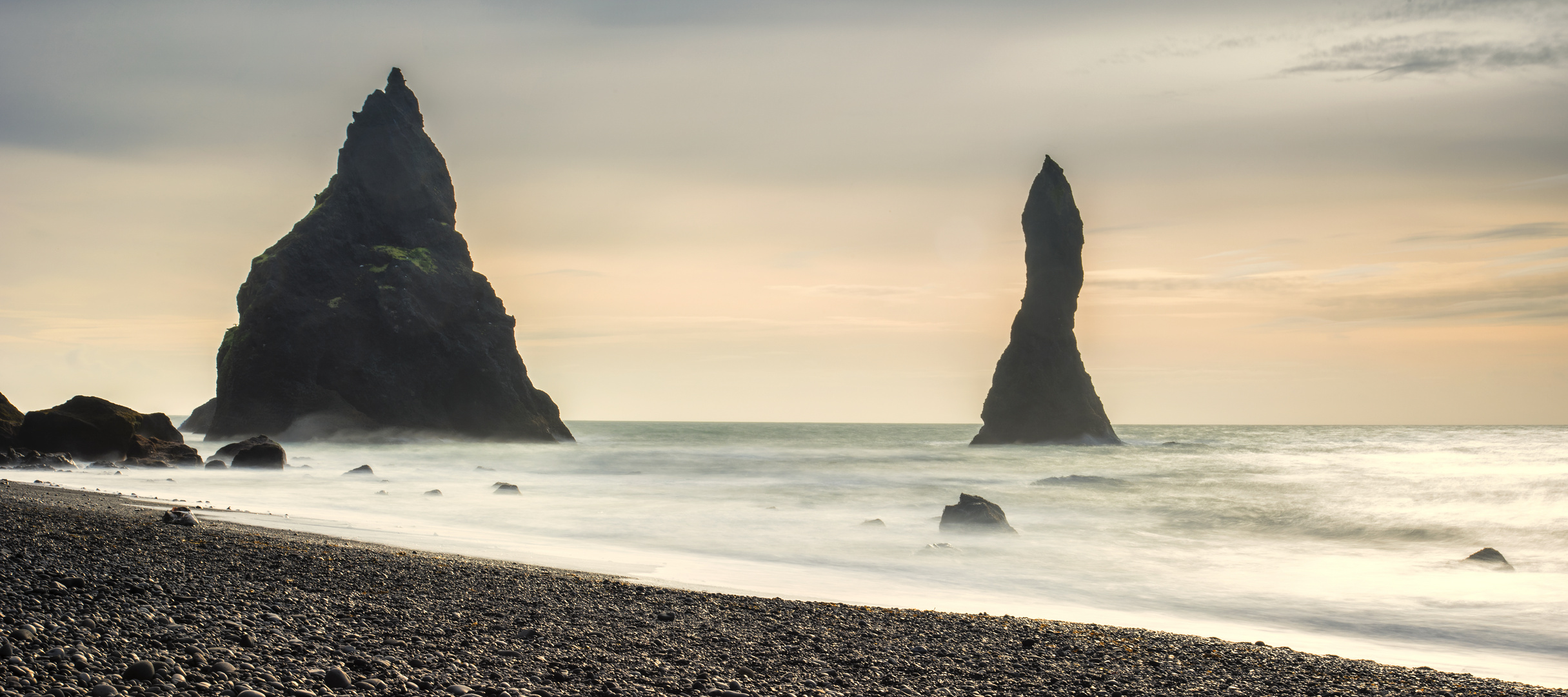 ~~ Reynisdrangar ~~