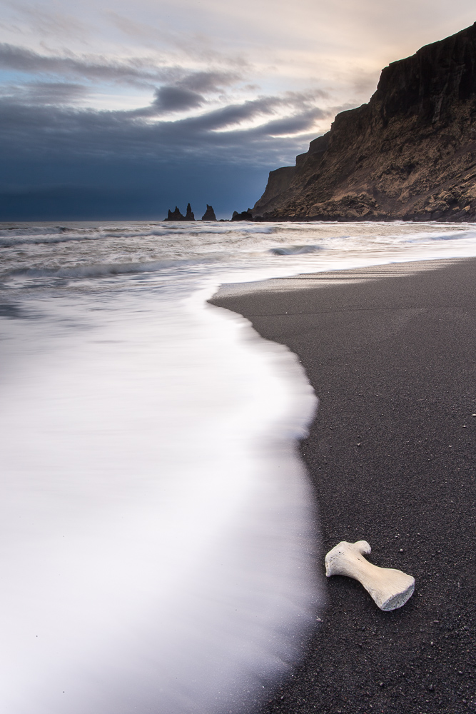 Reynisdrangar