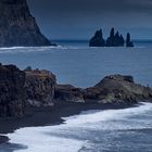 Reynisdrangar