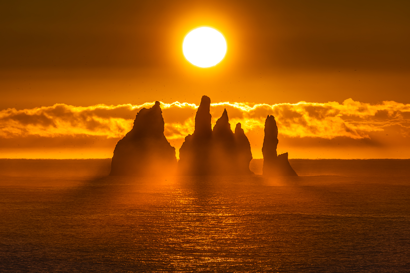 [ ... Reynisdrangar ]