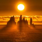 [ ... Reynisdrangar ]