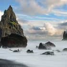 Reynisdrangar