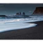 Reynisdrangar