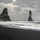 Reynisdrangar..