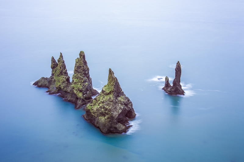 Reynisdrangar