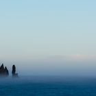 Reynisdrangar Felsformation