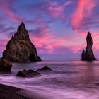 Reynisdrangar