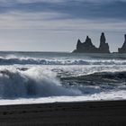 Reynisdrangar - Iceland