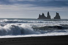 Reynisdrangar - Iceland