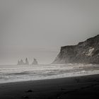 Reynisdrangar - Iceland