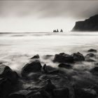 ::: Reynisdrangar ~II~ :::