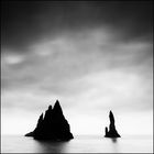 Reynisdrangar II