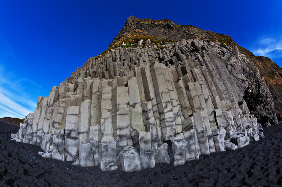 Reynisdrangar - IS 2013 #211