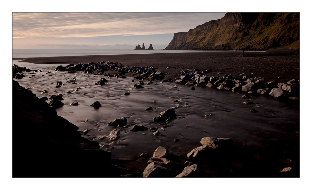 Reynisdrangar - IS 2013 #260