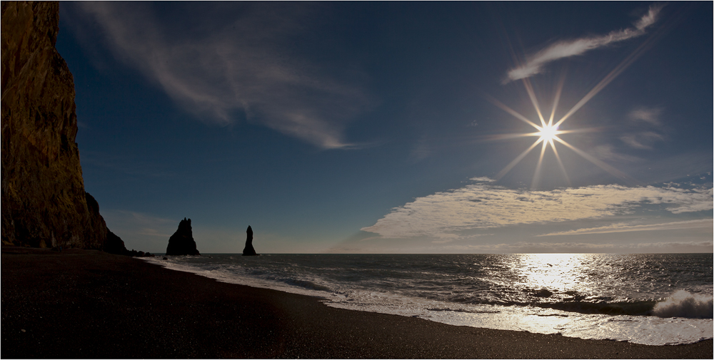 Reynisdrangar - IS 2013 #261