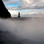 Reynisdrangar - IS 2013 #280