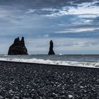 Reynisdrangar (Island)