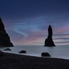 Reynisdrangar (Island)