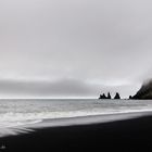 Reynisdrangar, Islands Südküste bei Vik