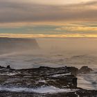 Reynisdrangar Seastacks