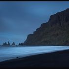 Reynisdrangar - Strand bei Vík í Mýrdal - Island #2