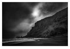 Reynisdrangar1 | Iceland